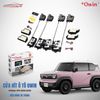 Cửa Hít Ô Tô Owin Vinfast VF3 2023-2025