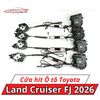 Cửa Hít Ô Tô Toyota Land Cruiser FJ 2026