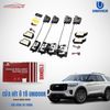 Cửa Hít Ô Tô UNIDOOR Ford 2023-2025
