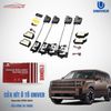 Cửa Hít Ô Tô UNIVER Hyundai 2016-2024