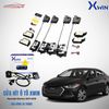 Cửa Hít Ô Tô Xwin Hyundai Elantra 2017-2018