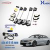 Cửa Hít Ô Tô Xwin Kia K5 2022-2024