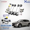 Cửa Hít Ô Tô Xwin Mazda CX8 2022-2025