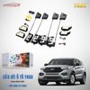 Cửa Hít Ô Tô YAGU Ford 2012-2021