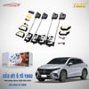 Cửa Hít Ô Tô YAGU Mercedes Benz EQS 580 2025