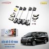 Cửa Hít Ô Tô YAGU Toyota Alphard 2023+