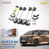 Cửa Hít Ô Tô YAGU Toyota Alphard 2024-2026