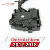 Cửa Hít Ô Tô Acura 2012-2018