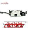 Cửa Hít Ô Tô Audi Q7 2012-2017