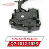 Cửa Hít Ô Tô Audi Q7 2012-2023
