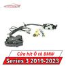 Cửa Hít Ô Tô BMW Series 3 2019-2023