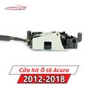 Cửa Hít Ô Tô Acura 2012-2018