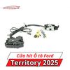 Cửa Hít Ô Tô Ford Territory 2025