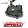 Cửa Hít Ô Tô BMW Series 5 2011