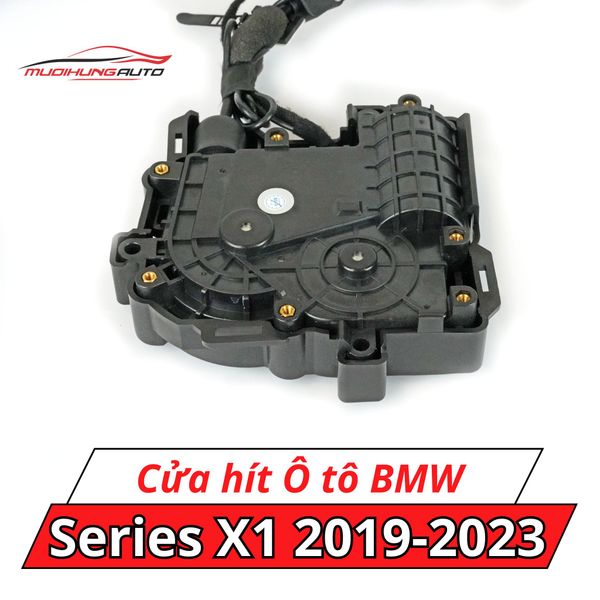Cửa Hít Ô Tô BMW Series X1 2019-2023