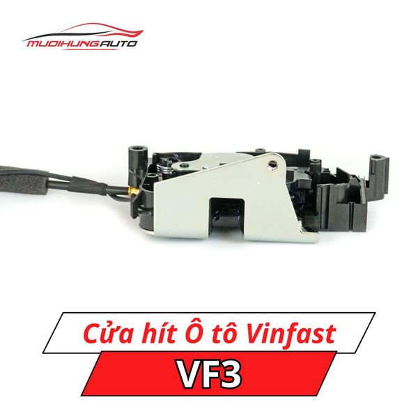 Cửa Hít Ô Tô Vinfast VF3