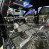 Cách Âm Sàn Xe Lexus ES250