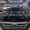 Dán Phim Cách Nhiệt 3M Ô Tô Toyota Land Cruiser LC300 2025