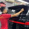 Dán Phim Cách Nhiệt Global Ô Tô Lexus GX550 2025