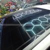Dán Phim PPF TPU SUNROOF Cách Nhiệt Cửa Sổ Trời Xe Kia Sorento 2025