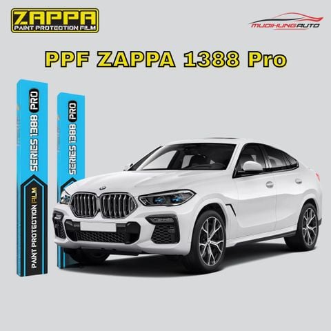 Phim PPF Zappa TPU 1388 Pro