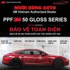 Phim PPF 3M 50 Gloss Series