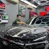 Dán PPF 3M Cho Xe Ford Territory 2025