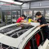 Dán PPF 3M Cho Xe Volvo XC90 2025