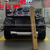 Dán PPF 3M Cho Xe Ford Ranger Raptor 2025
