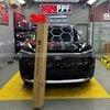 Dán PPF 3M Cho Xe Ford Territory 2025