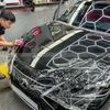 Dán PPF 3M Cho Xe Lexus ES300H 2024