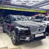 Dán PPF 3M Cho Xe Volvo XC90 2024
