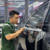 Dán PPF 3M Cho Xe Ford Ranger Raptor 2025