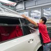 Dán PPF 3M Cho Xe Volvo XC90 2025