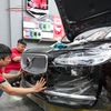 Dán PPF 3M Cho Xe Volvo S90 2024