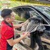 Dán PPF 3M Cho Xe Volvo XC90 2024