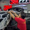 Dán PPF 3M Cho Xe Ford Territory 2025