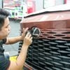 Dán PPF Ppro Plus Cho Xe Lexus RX350