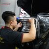 Dán PPF Ppro Plus Cho Xe Ford Ranger