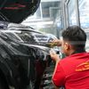 Dán PPF Ppro Plus cho xe Volkswagen Viloran 2024