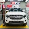 Dán PPF Ppro Plus Cho Xe Ford Everest 2024