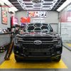 Dán PPF Ppro Plus Cho Xe Ford Ranger