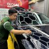 Dán PPF Ppro Plus Cho Xe Mazda CX5 2025
