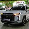 Dán PPF Ppro Plus Cho Xe Hyundai Palisade 2024