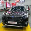 Dán PPF Ppro Plus Cho Xe Subaru Forester 2024