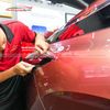 Dán PPF Ppro Plus Cho Xe Lexus RX350