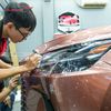 Dán PPF Ppro Plus Cho Xe Lexus RX350