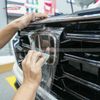 Dán PPF Ppro Plus Cho Xe Honda CRV