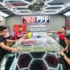 Dán PPF Ppro Plus cho xe Kia Carnival 2024