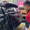 Dán PPF Zappa Cho Xe Kia Carnival 2025